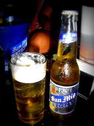 San Mig Light Beer Bottle Corona Beer Bottle Corona Beer