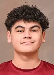 2023-24 Men's Tennis Roster