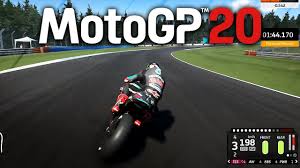 Dec 12, 2018 · do you like bike racing? Motogp 20 Gameplay Motogp 2020 Game New Track Finland Quartararo Gameplay Youtube