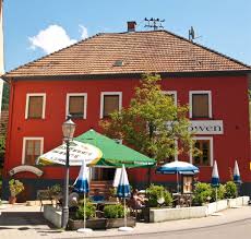 Ristorante Pizzeria Lowen Kappelrodeck Restaurant Gutes Essen Lokal