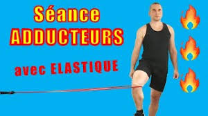 Maybe you would like to learn more about one of these? Seance Adducteurs Affiner L Interieur De Vos Cuisses Youtube