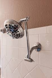 Removable Flow Limiter Shower Heads Sold In The Us Must Meet Federal Flow Regulations Most Manufac High Pressure Shower Head Shower Head Reviews Shower Heads
