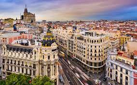 Art, culture, museums, monuments, beaches, cities, fiestas, routes, cuisine, natural spaces in spain | spain.info in english. Allen Overy In Spain Law Firm In Spain Allen Overy