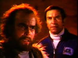 Space: 1999 Episode Guide Season One