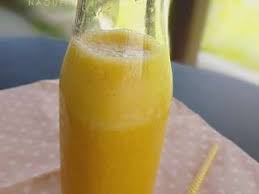 Recettes De Fruit De La Passion Et Smoothies En 2020 Faire Baisser La Tension Tension Arterielle Fruit De La Passion