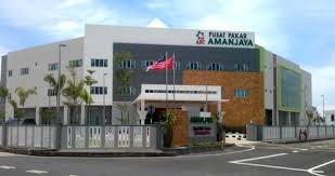 Sungai lalang 08000 sungai petani, kedah malaisie. Amanjaya Specialist Centre Private Hospital In Sungai Petani