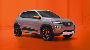 We did not find results for: The Dacia Spring Concept Will Soon Be Europe S Cheapest Ev Top Gear