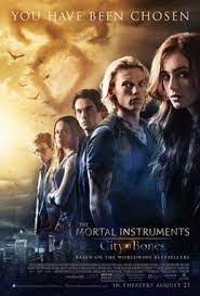Mortal instruments city of bones official trailer 2013 + trailer review. The Mortal Instruments City Of Bones Wikipedia