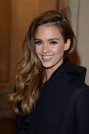 I Want Jessica Alba Hair Jessica Alba Hair Hairstyle Curled Hairstyles