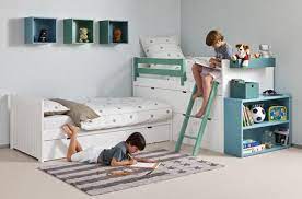 Funky furniture and practical storage your kids will love. Bunk Beds Kids Furniture Convertible Cots And Storage Solutions Classic Designs