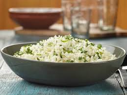 Did you know that rice is the most consumed grain around the world? 25 Easy Rice Recipes Recipes Dinners And Easy Meal Ideas Food Network