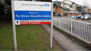 Providing emergency, maternity, cancer and elderly care to people living/working in west essex and east and north herts. Inadequate Inspectors Find Significant Concerns At Princess Alexandra Hospital A E Anglia Itv News