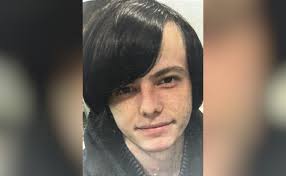 Piden apoyo ciudadano para localizar a Damien Stone