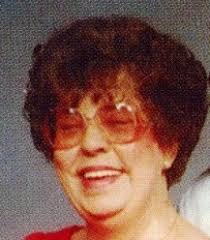 Obituary information for Helena Marie Aldridge