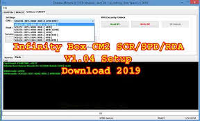 Cm2 Scr V1 04 Setup Download 2019 Broken Screen Wallpaper Download Box Infinity