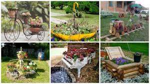 Ce înseamnă o grădină frumoasă? 25 De Idei Ieftine Si Istete Do It Yourself Pentru Amenajarea Gradinii
