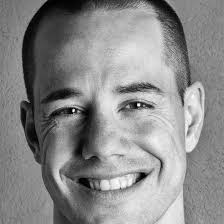 Benjamin Bachmann in Zürich