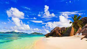Ranked The Top Ten Best Beaches In The World Beaches In The World Railay Beach Beach