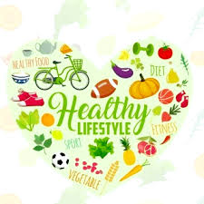 Use this healthy living information to help you get active and stay active, for life. Live Healthy Lifestyle Health Beauty 83 Photos Facebook