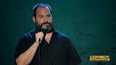 Comedy Dynamics - It's not a diet... it's a lifestyle. The...