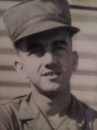 Marcus Earl Johnson (1932-2017)