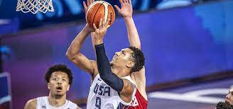 Jalen suggs was born on 3 june 2001 in st. Jalen Suggs