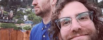 SNL's Kyle Mooney and Dave McCary