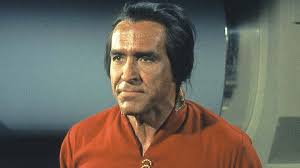 Captain Kirk's most memorable fights (TOS, season 1)