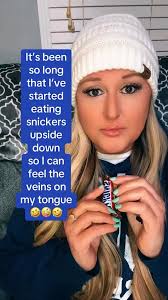 Mindi Nicole Crawford Snickers