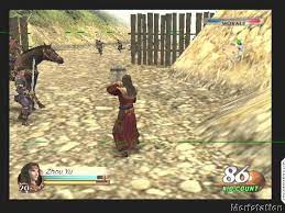 Dynasty warriors 3 cheats, codes, walkthroughs, guides, faqs and more for playstation 2. Dynasty Warriors 3 Como Desbloquear Personajes Meristation