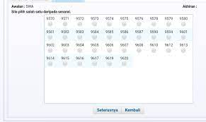 We sell jpj specific number plates, malaysia. Check Current Series Jpj Number Availability Here