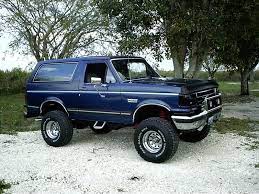 Find Replacement Ford Bronco Parts With One Easy Step Ford Bronco Parts Are Notorious For Being Difficult To Find Ford Bronco Bronco Classic Ford Trucks
