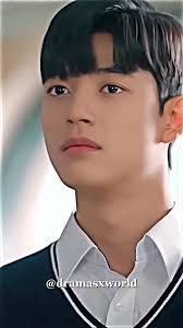 Admire The Fish in The Deep Drama