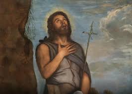 El veranito de san juan es una particularidad climática del cono sur, que suele producirse el 24 de junio, en coincidencia con el día en que se celebra a este santo. San Juan Bautista Que Santo Se Celebra Hoy Consulta El Santoral Del 24 De Junio Sociedad