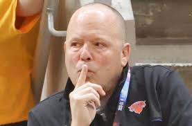 Leon Rose must decide what Knicks really are in loaded East