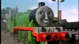 Thomas/TUGS Parody Intro (Series 6)