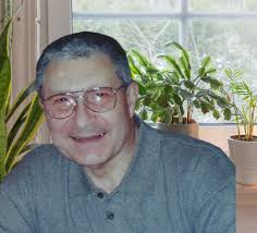 Obituary for Salvatore Manlio Arnone