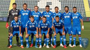 Ecco l'elenco dei 24 calciatori biancocelesti: Jyrn0zj6es7pwm