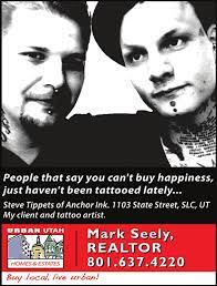 Chad Herd's Instagram, Twitter & Facebook