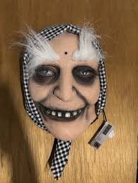 Christmas Inflatable Snowman Family Decor with Colorful LED Lights, 6.5FT