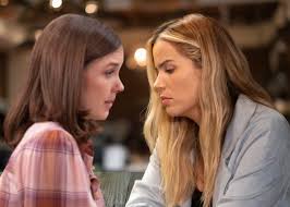 General Hospital Spoilers: Sasha and Willow Are Both Pregnant — With  Michael's Babies - General Hospital Tea