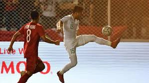 Selain bermain di hadapan publik sendiri, kemenangan bisa menjadi obat penawar luka usai hasil buruk yang terus diraih skuad garuda.perkiraan formasi timnas indonesia vs vietnam. Final Sea Games 2019 Indonesia Vs Vietnam