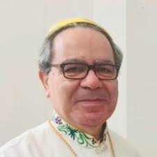 Sa Sainteté Benjamin Premier...