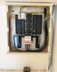 Distribution Board