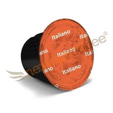 Nespresso compatible coffee machine ukcdogs events. Nespresso Compatible Italiano 10 Capsules