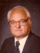 Obituary information for R. Terence McSweeney