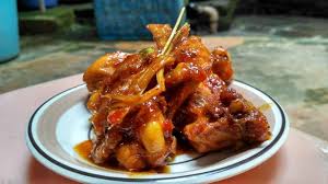 Resep masakan ayam resep ayam rica rica pedas manis ala restoran. 12 Resep Ayam Rica Rica Yang Bisa Anda Buat Sendiri Dirumah