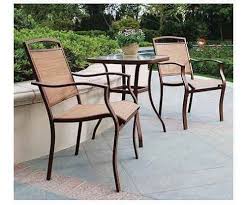 10 Most Stylish 3 Piece Patio Furniture Set Under 100 Patio Furniture Sets Outdoor Bistro Set Bistro Set