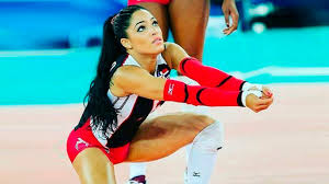 La república dominicana tiene un clima predominantemente tropical: Libero Da Selecao Dominicana De Volei Feminino Sofre Acidente De Carro E Passa Por Cirurgia Surto Olimpico