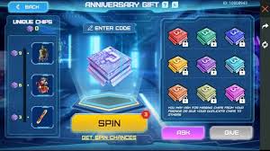In addition, its popularity is due to the fact that it is a game that can be played by anyone, since it as explained in the game, the ways to get diamonds in the game are those that can be achieved using the application itself, either through gifts. Free Fire 3rd Anniversary Web Event How To Collect Unique Chips To Complete Mobile Mode Gaming